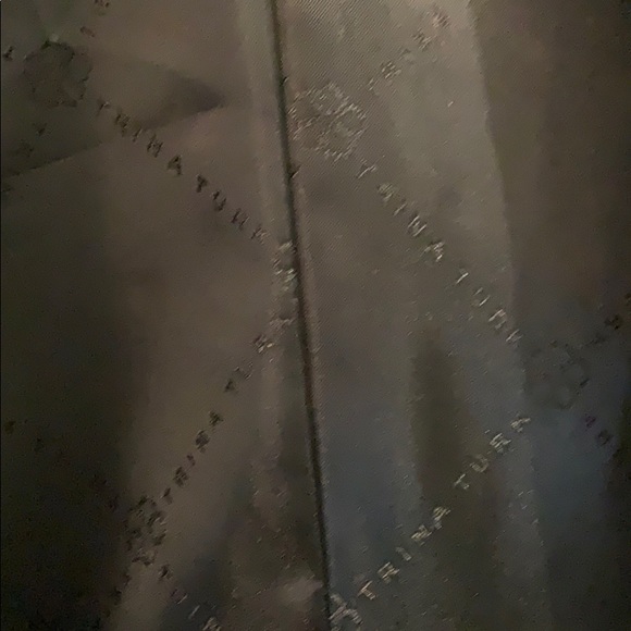 Trina Turk black wool coat - Picture 9 of 10